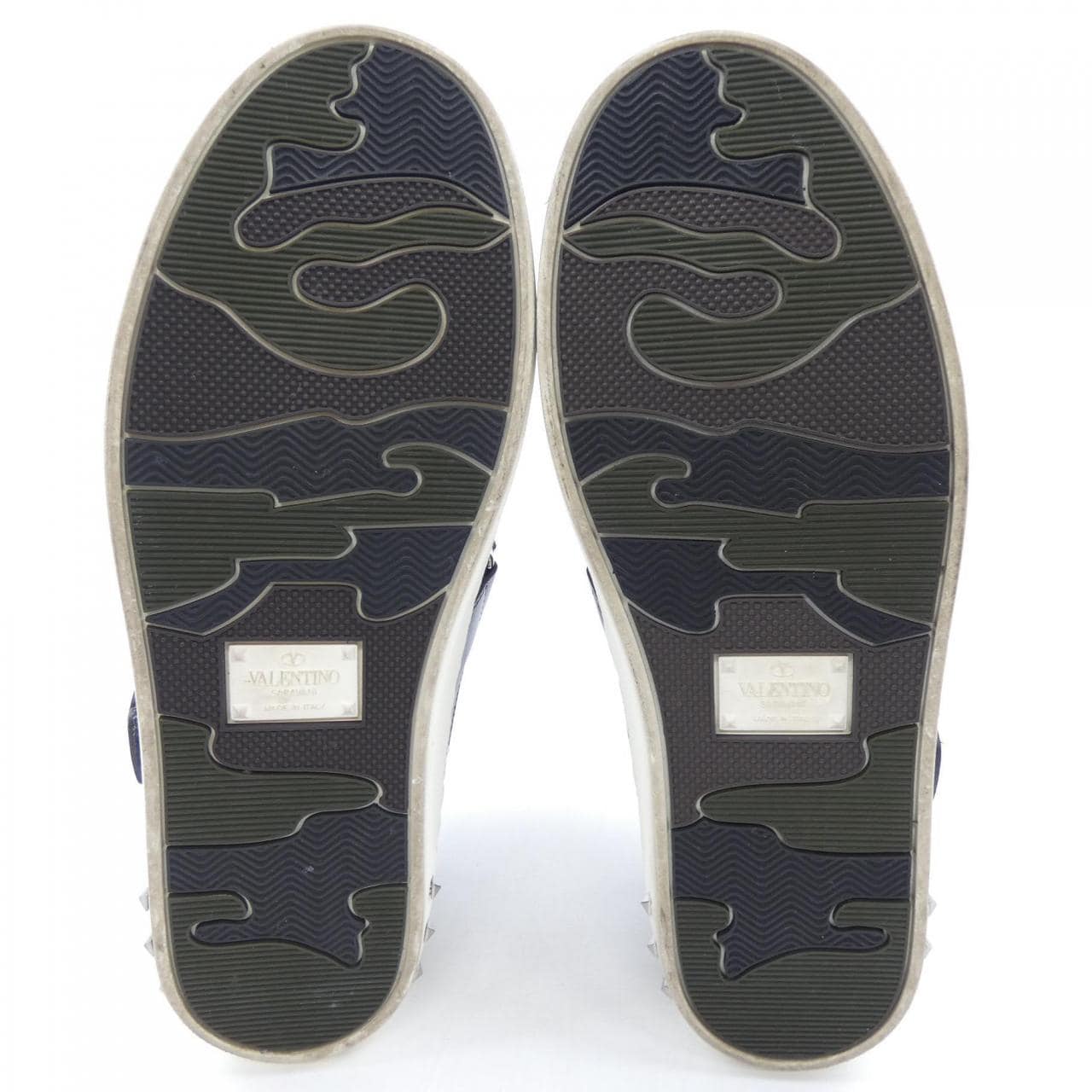 ヴァレンティノガラヴァーニ VALENTINO GARAVANI TNA03Y2 スニーカー