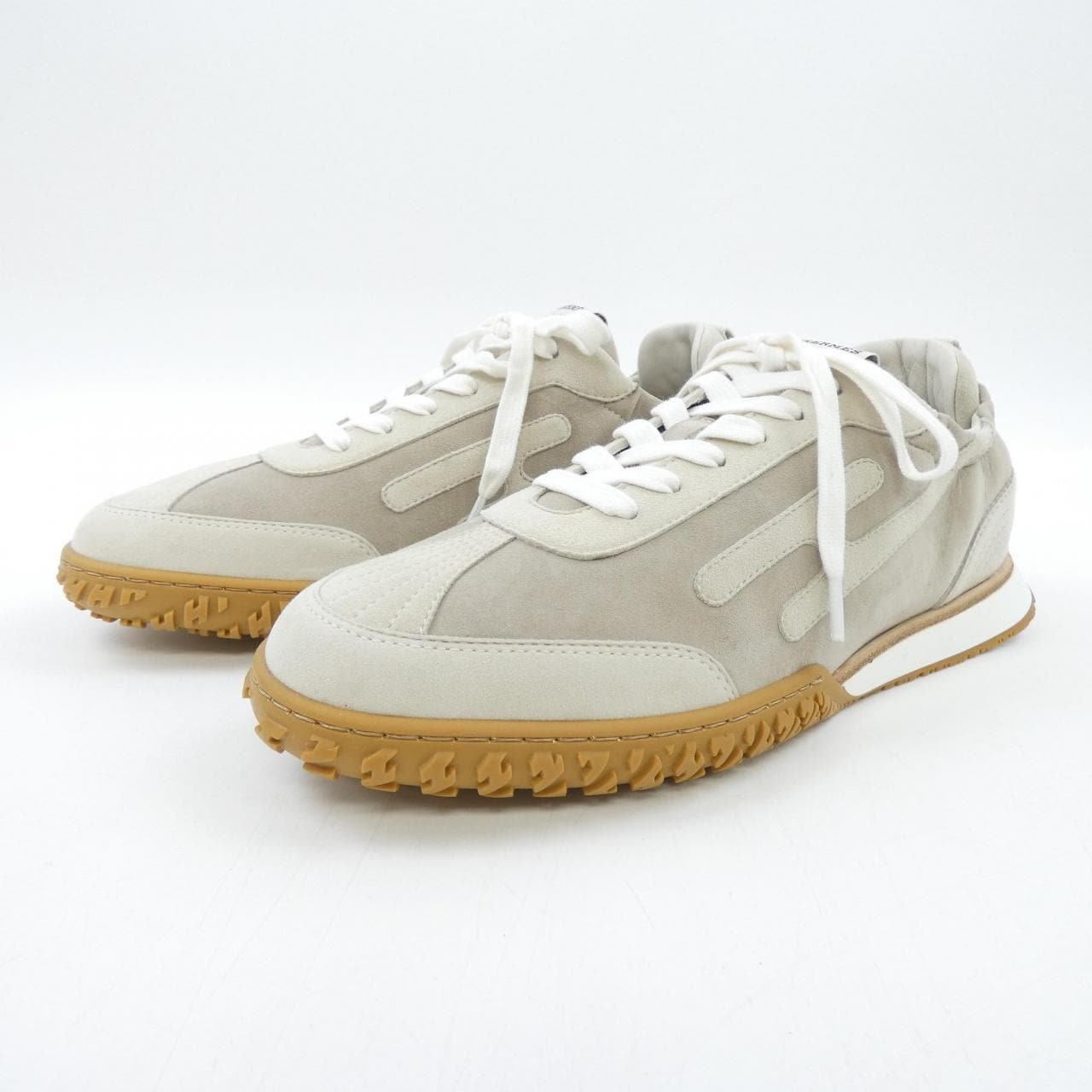 エルメス HERMES ジェット Hシグネチャー 242925Z スニーカー