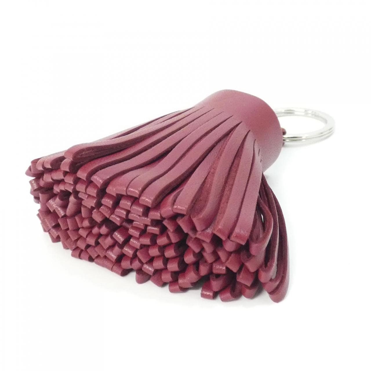 エルメス カルメン 077894CJ キーリング