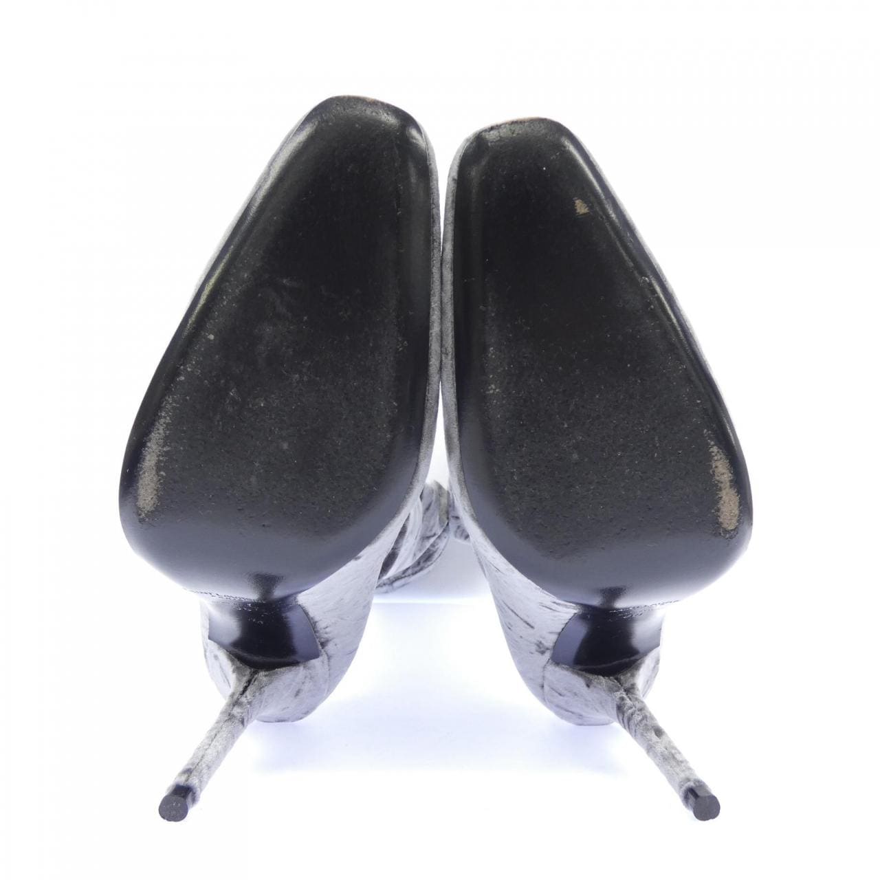 サンローラン SAINT LAURENT ロングブーツ