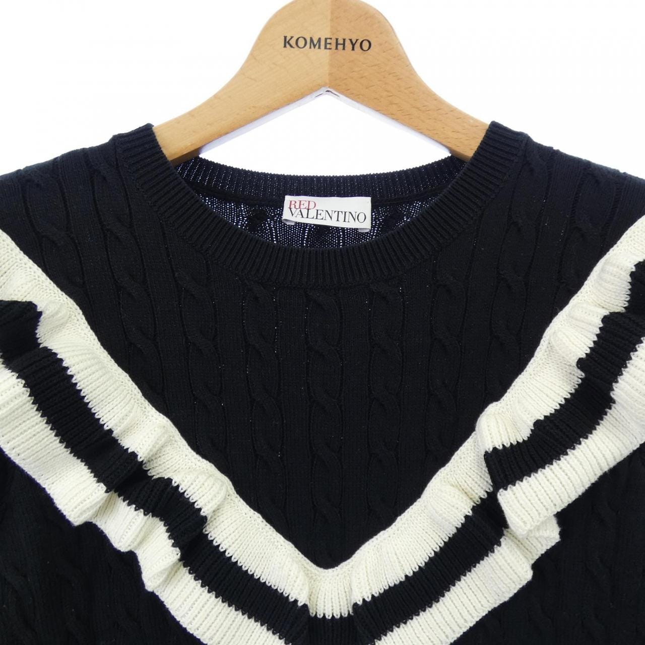 レッドバレンティノ RED VALENTINO ワンピース