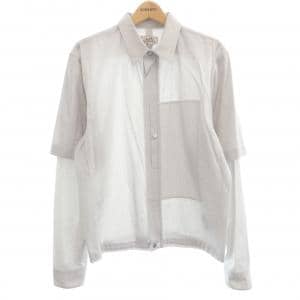 エルメス HERMES ミニヴィシー *41-5517 シャツ