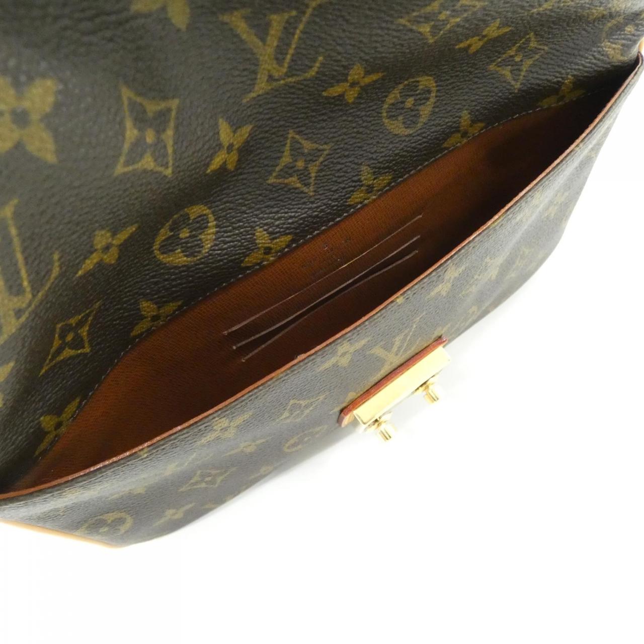 ルイヴィトン モノグラム(ソフィアコッポラ) スリムクラッチ M42427 バッグ