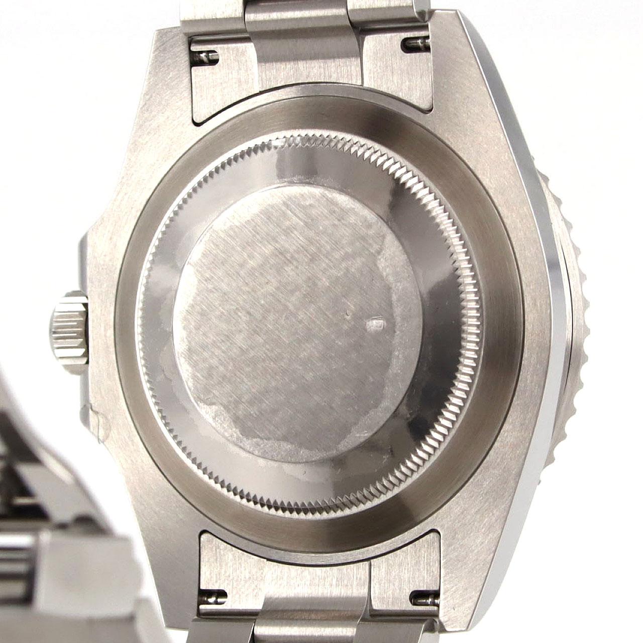 ロレックス サブマリーナーデイト 126610LN SS 自動巻 ランダム番