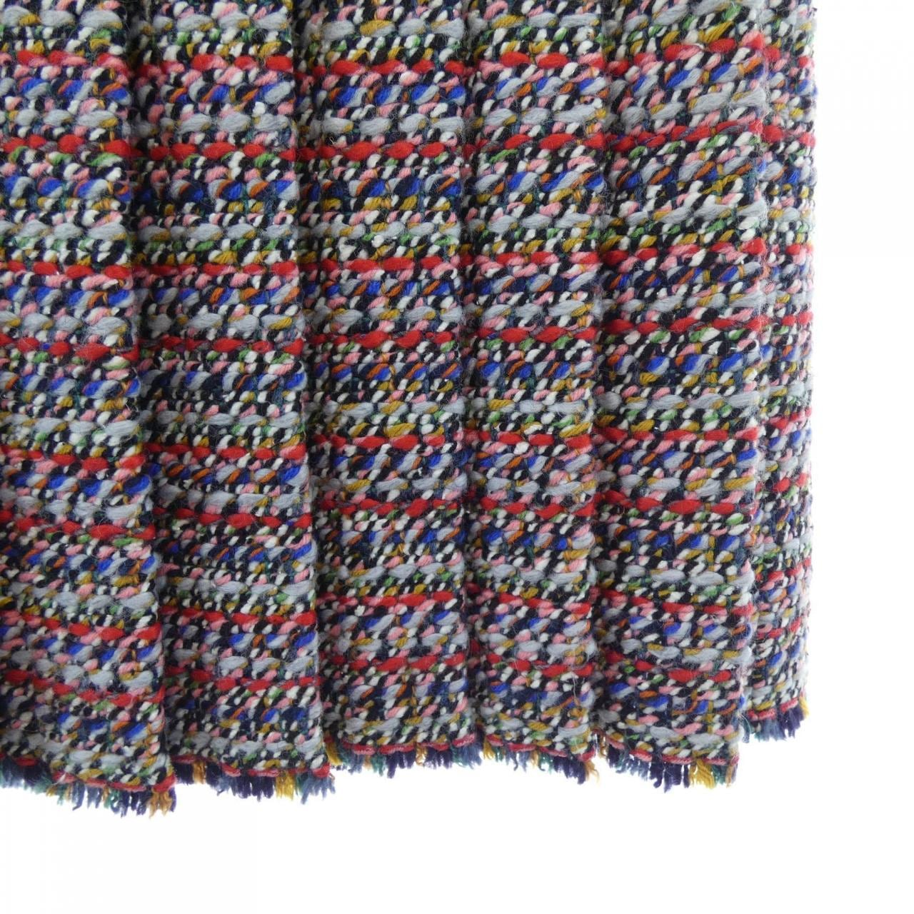 シャネル CHANEL P47008V35001 スカート