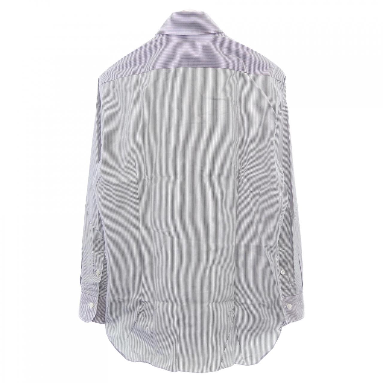 バルバ BARBA シャツ