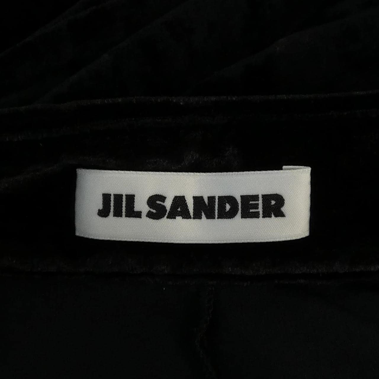 ジルサンダー JIL SANDER J52KA0010 パンツ