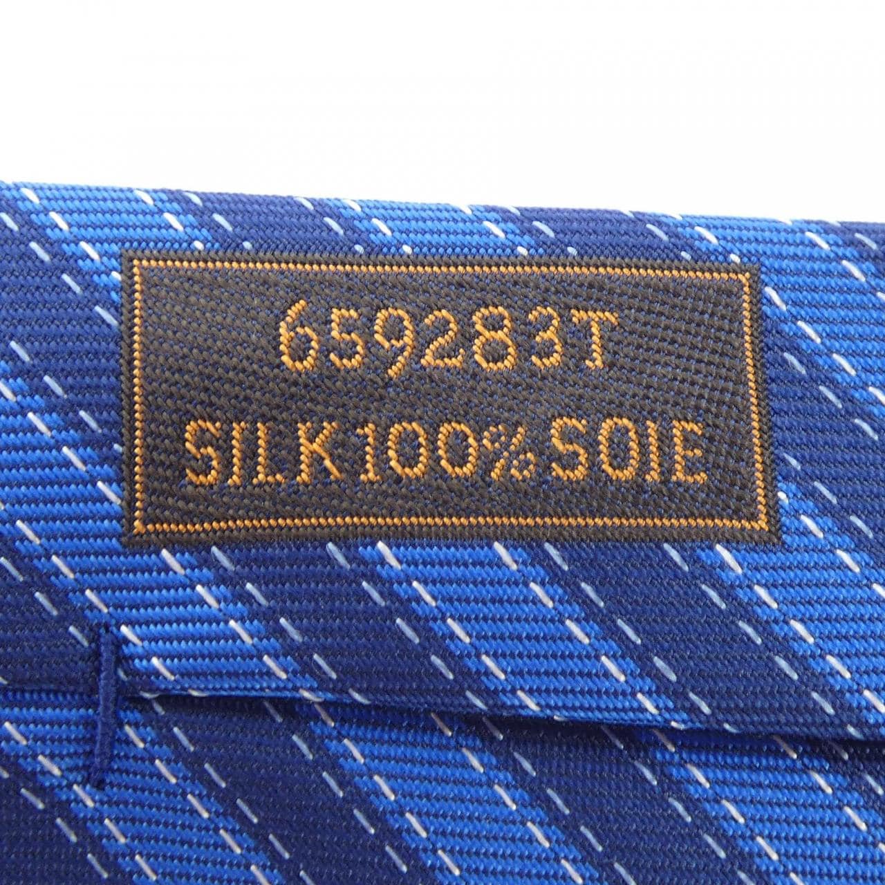 エルメス HERMES NECKTIE