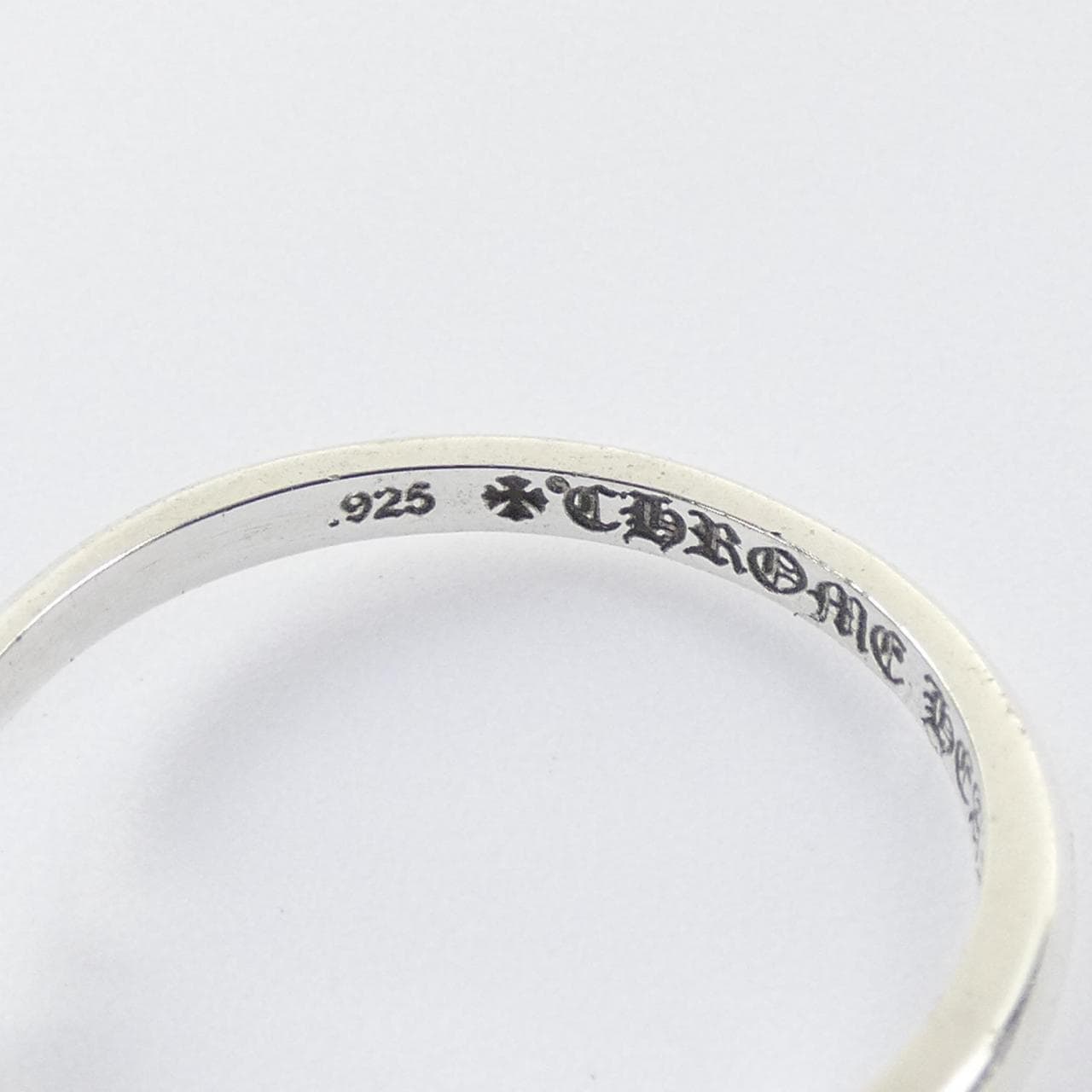 クロムハーツ CHROME HEARTS BBLGM CH PLUS 207113825SLVXXX001 RING