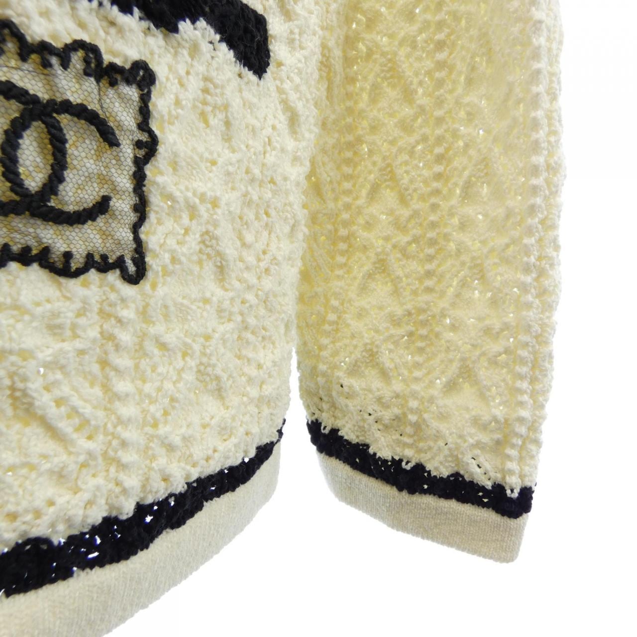 シャネル CHANEL P76869K11069 ジャケット