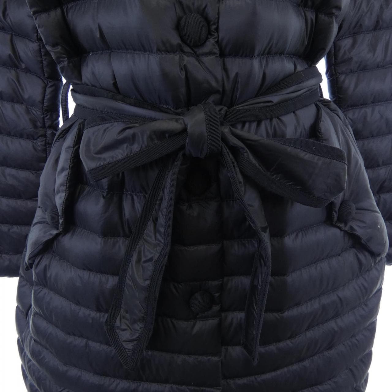 モンクレール MONCLER CLORI ダウンコート