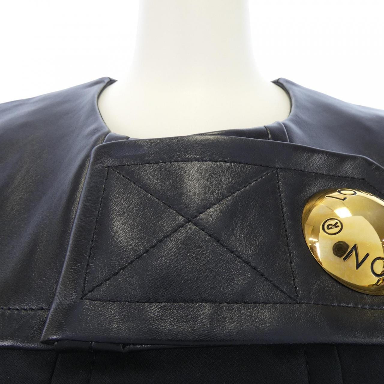 ルイヴィトン LOUIS VUITTON FORO50ZY0 ワンピース