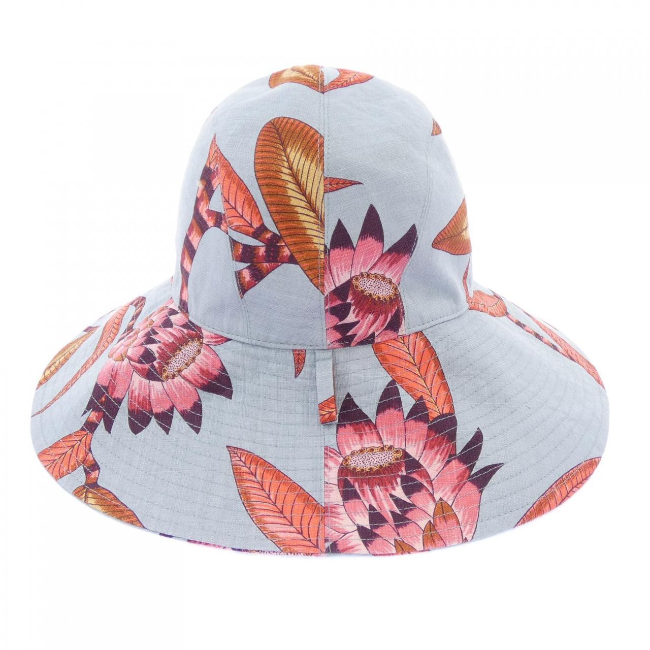 エルメス HERMES ハット