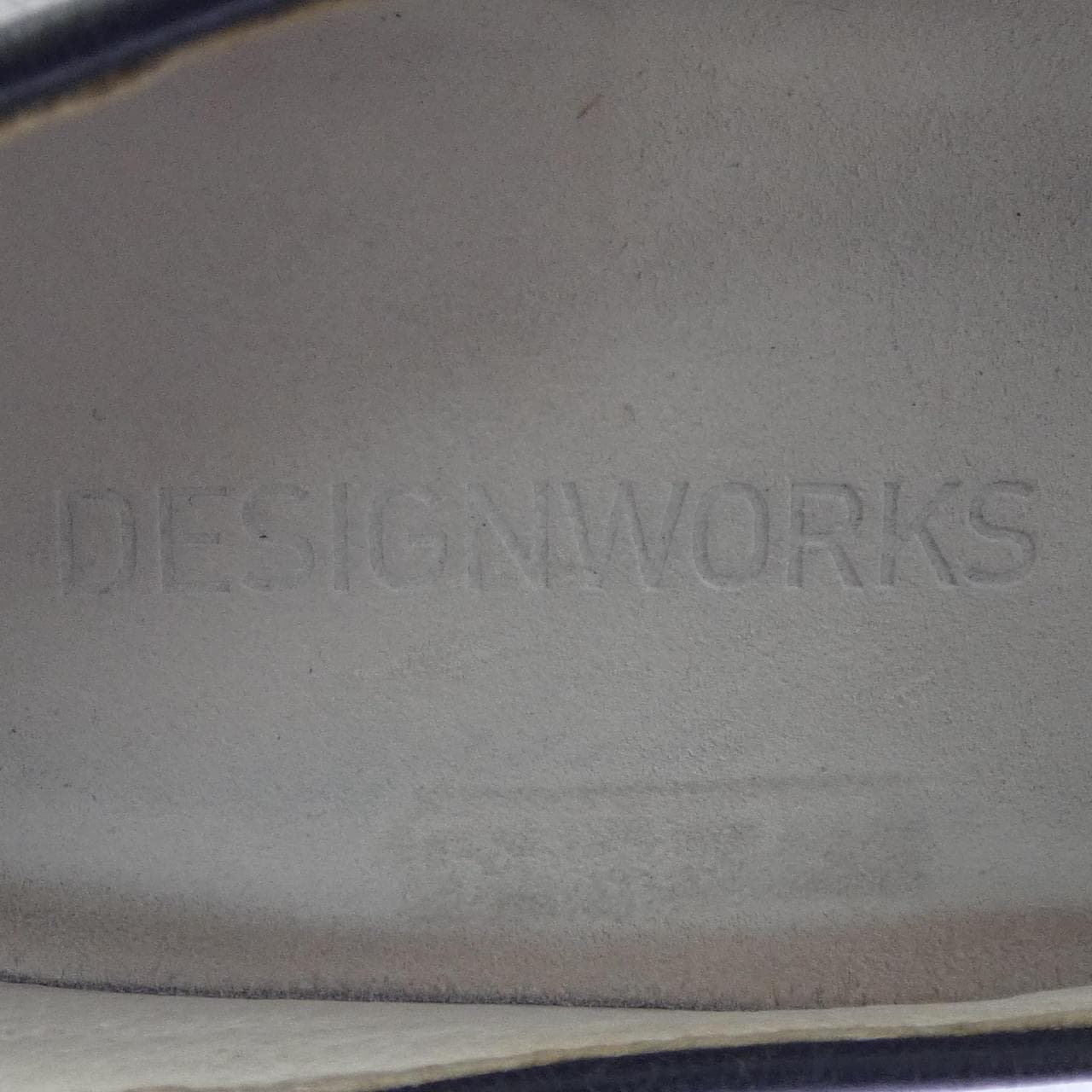 デザインワークス DESIGN WORKS シューズ