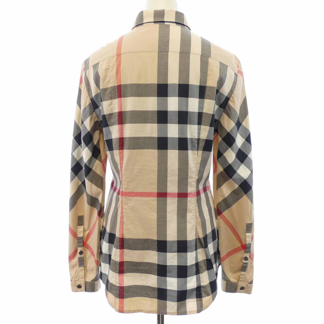 バーバリーロンドン BURBERRY LONDON 3918091 シャツ