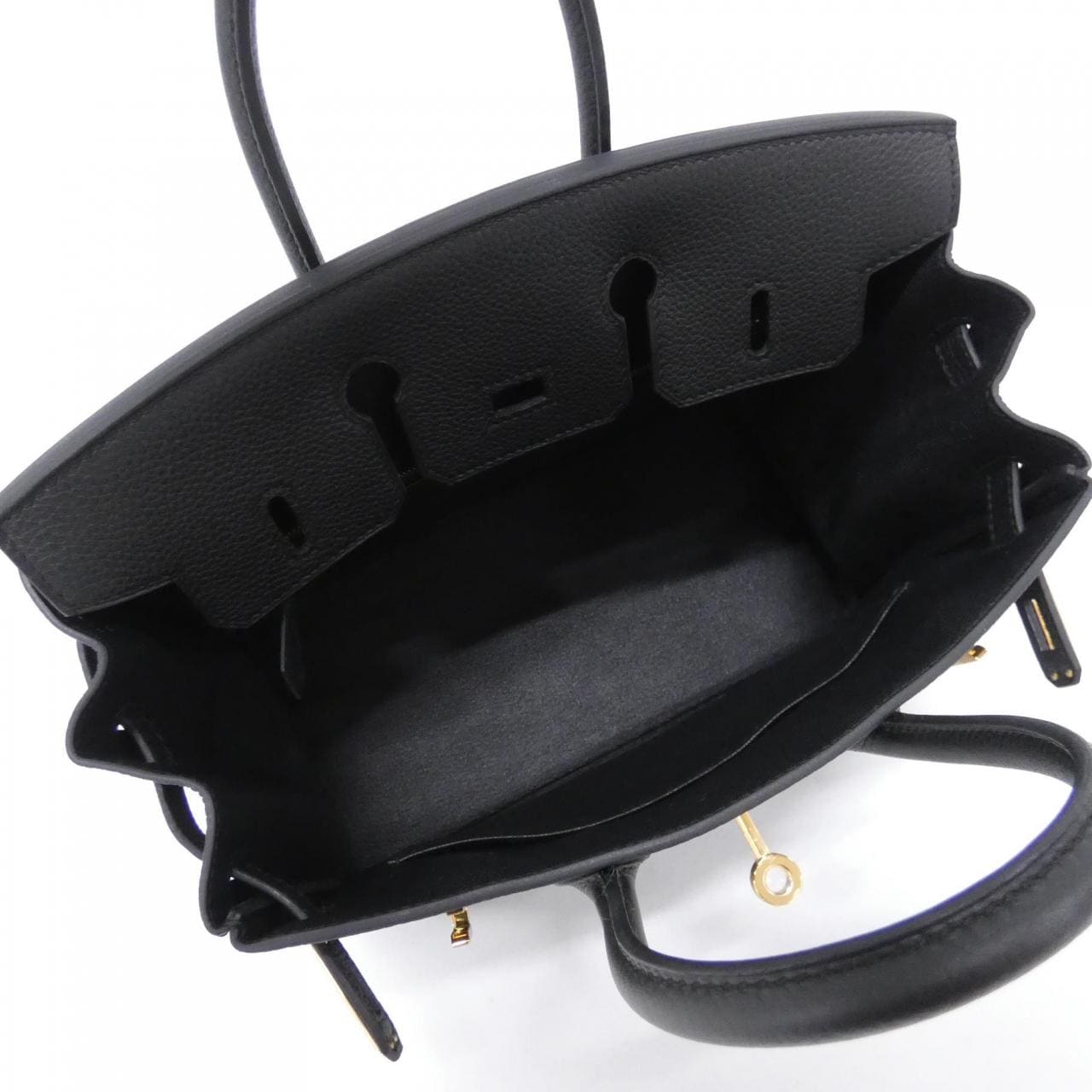 【未使用品】エルメス バーキン 25cm 041344CC バッグ
