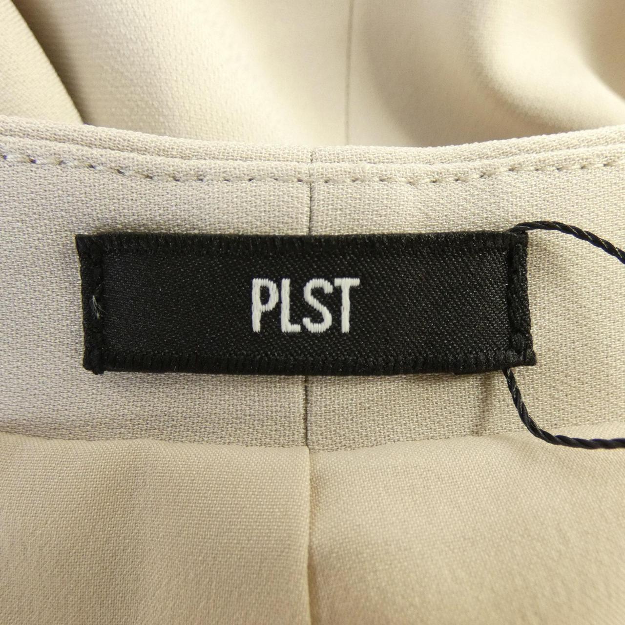 プラステ PLST ジャケット