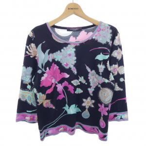 レオナールファッション LEONARD FASHION 0399607 トップス