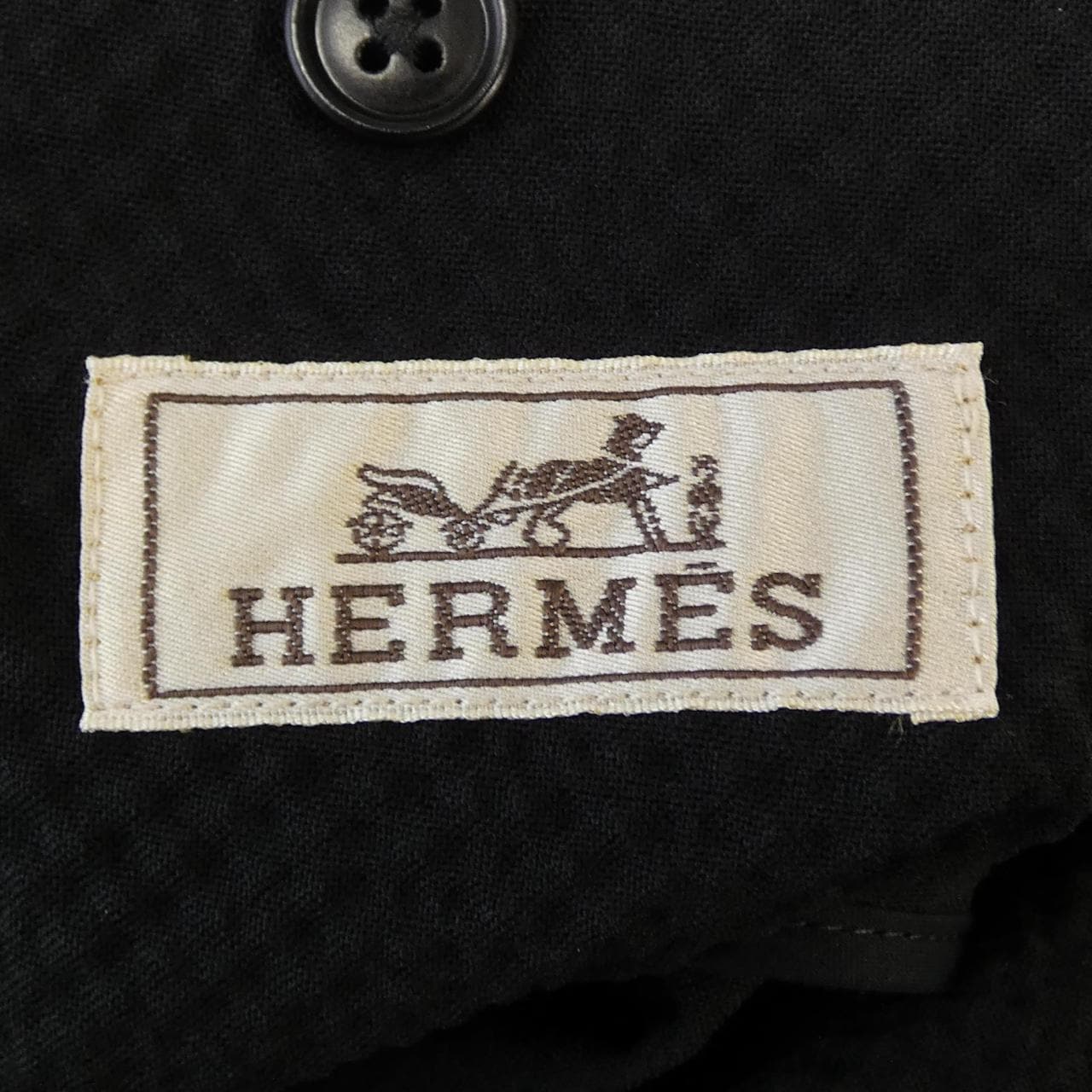 エルメス HERMES 454524H6 スーツ