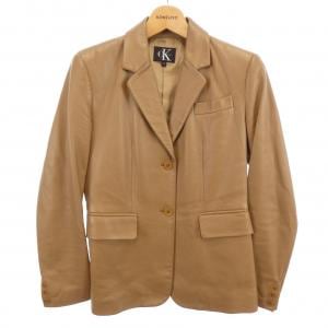 カルバンクライン Calvin Klein レザージャケット