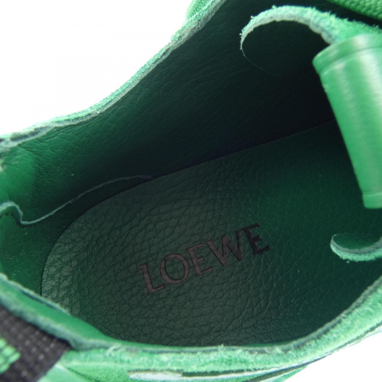 ロエベ LOEWE L814282X76 スニーカー