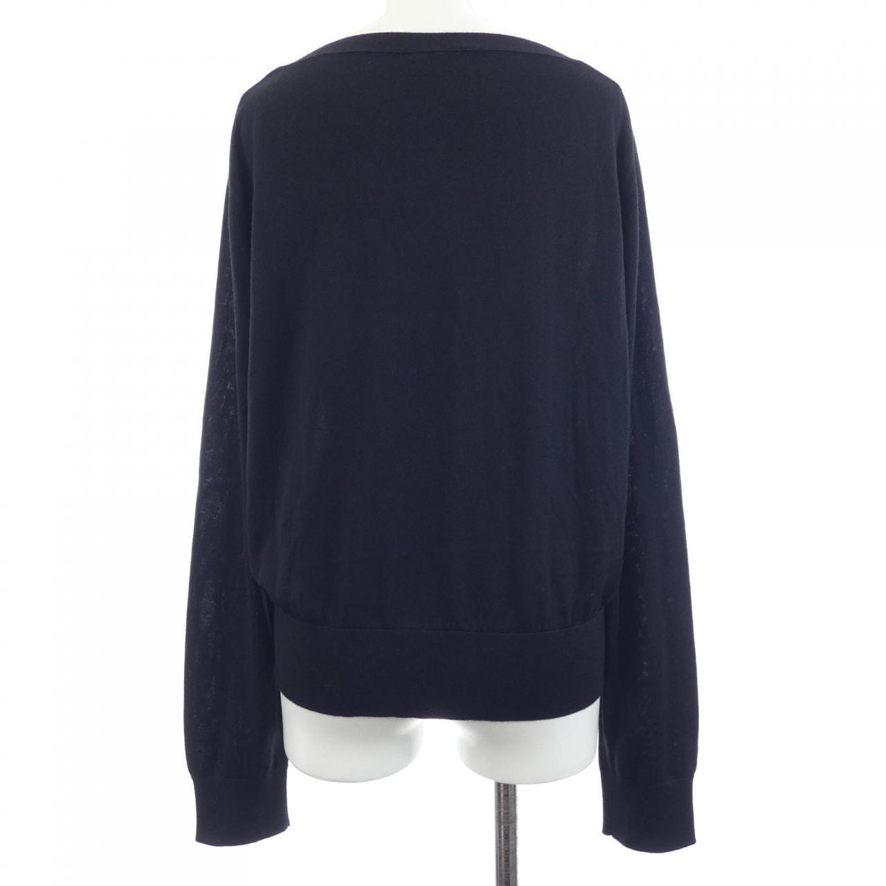 エルメス HERMES シェーヌダンクル *06-7708. ニット
