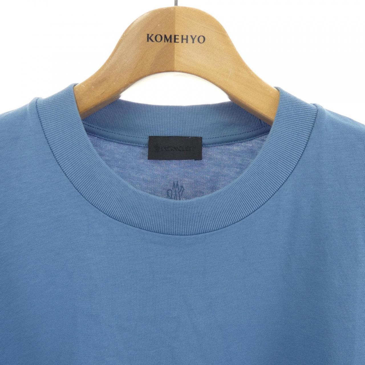 モンクレール MONCLER J20918C00030 Tシャツ