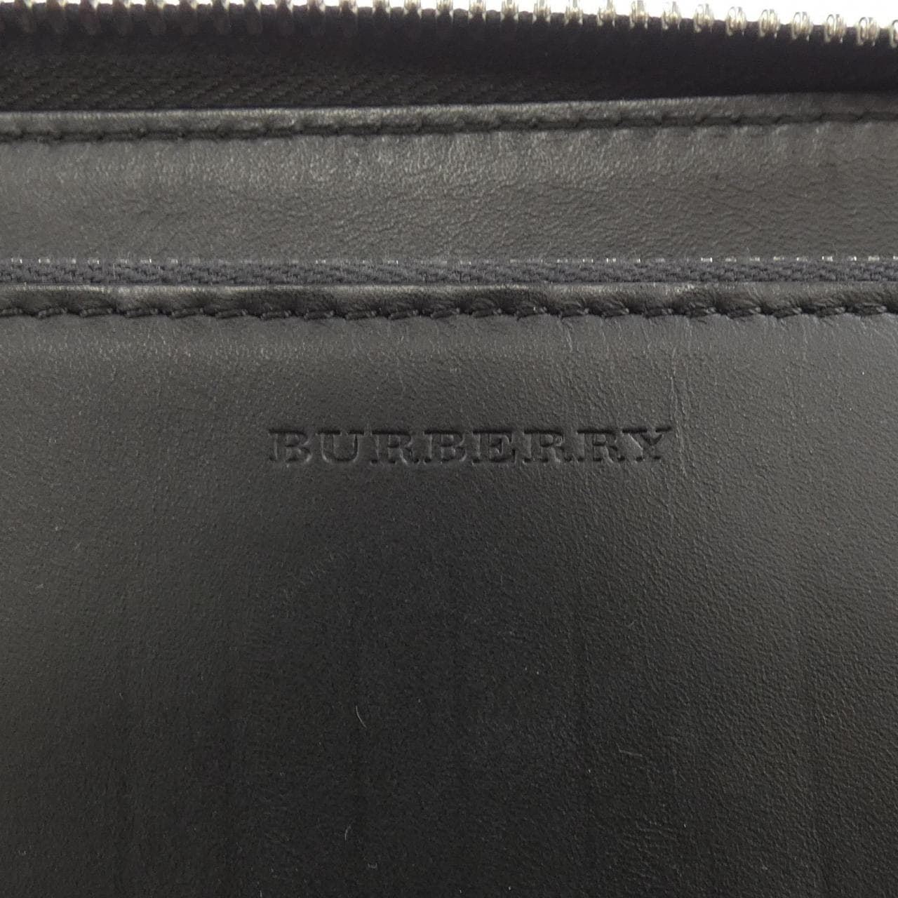 バーバリー BURBERRY WALLET