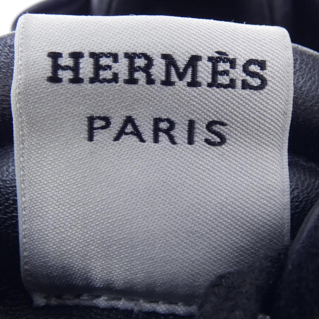 エルメス HERMES ジェット Hシグネチャー 242924Z スニーカー