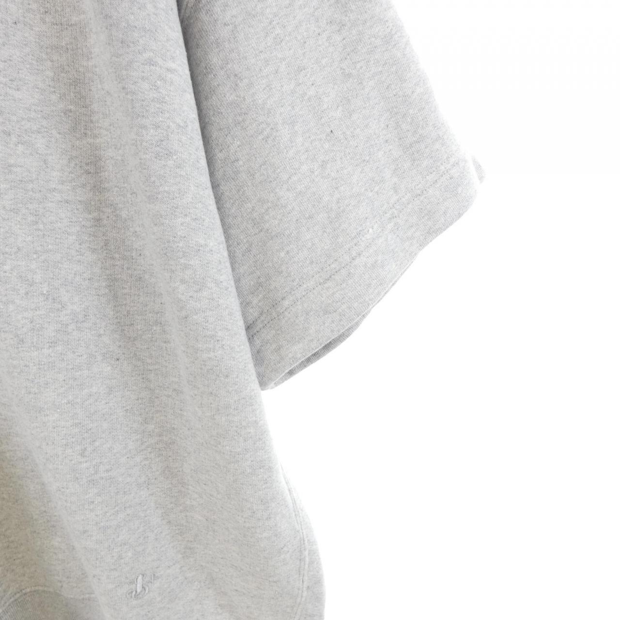 ジルサンダープラス JIL SANDER+ J47GC0151 J20010 スウェット