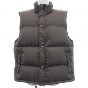 クロムハーツ CHROME HEARTS STIFF V2 CH PLUS PRINT 403200184******351 ダウンベスト