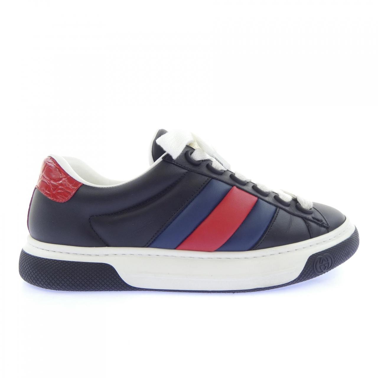 グッチ GUCCI ハイバーエース HYPER ACE 791394 スニーカー
