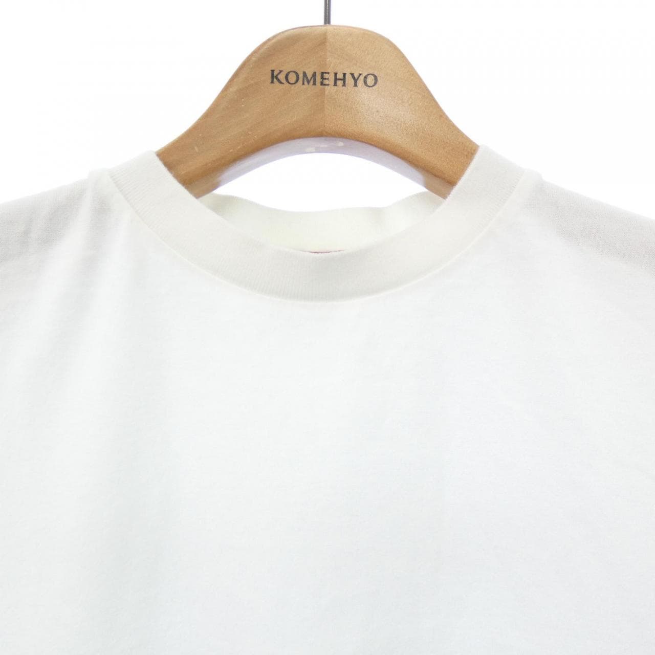 トムブラウン THOM BROWNE FJS102B-07862 Tシャツ