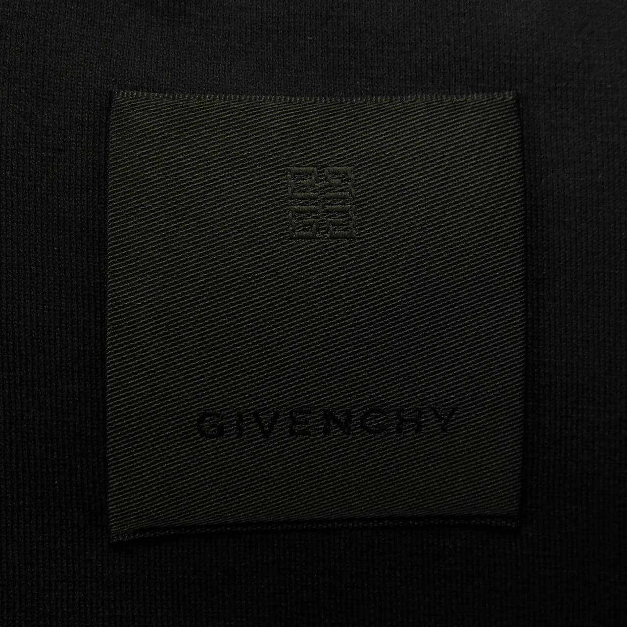 ジバンシー GIVENCHY BM71JA3YM9 Tシャツ