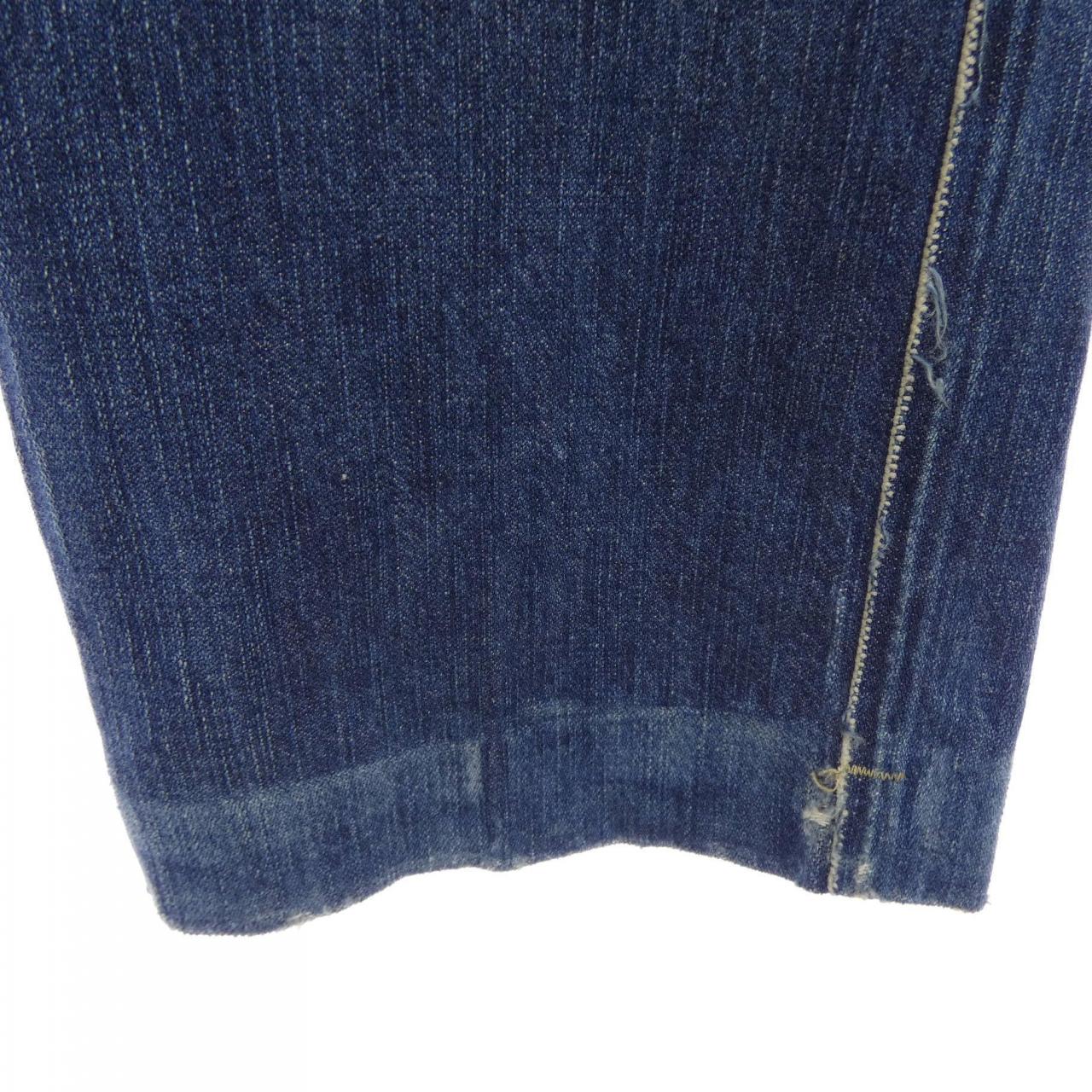 ドルチェアンドガッバーナ DOLCE&GABBANA F3JOLED/G8A53 ジーンズ