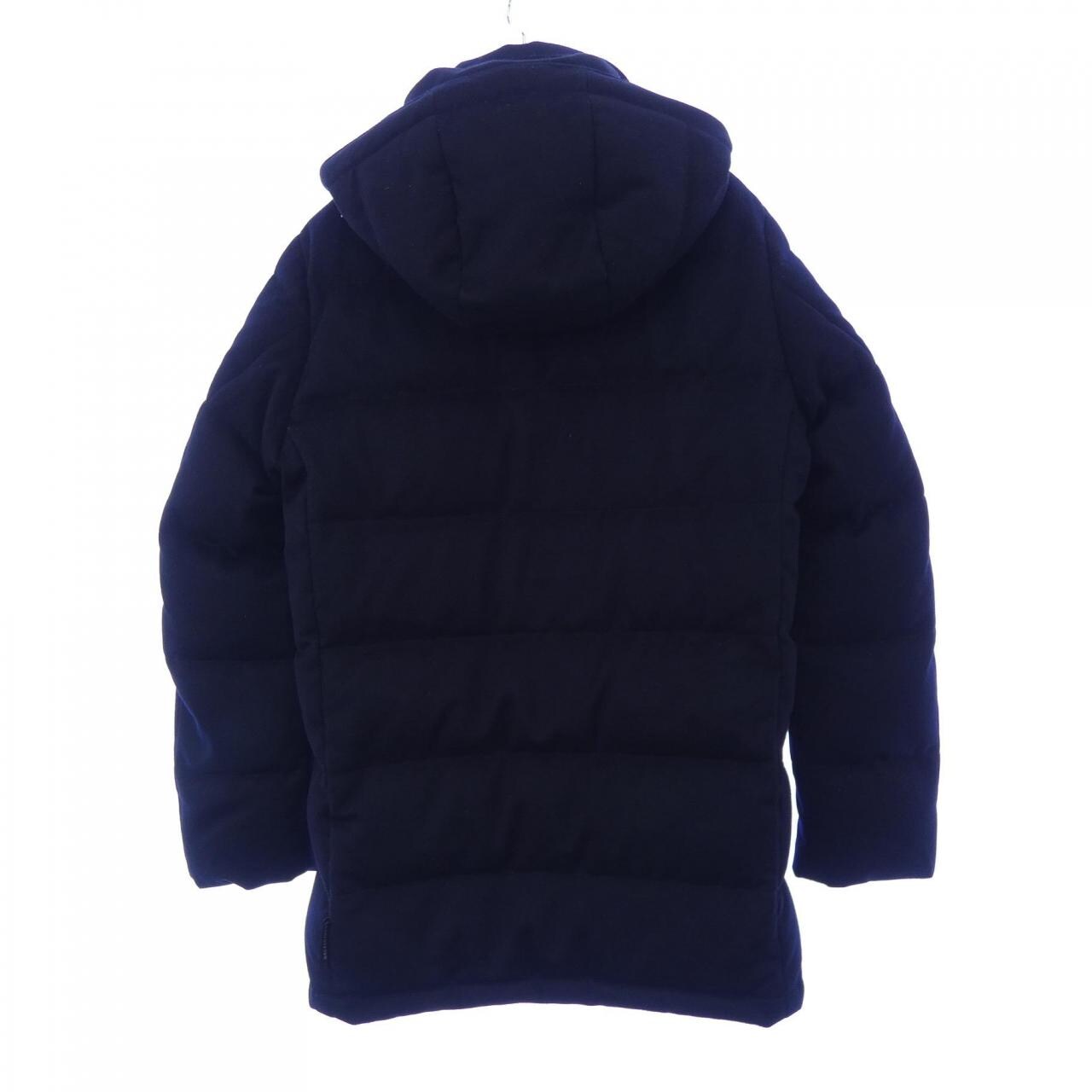 マッキントッシュ MACKINTOSH GD-001-L ダウンジャケット