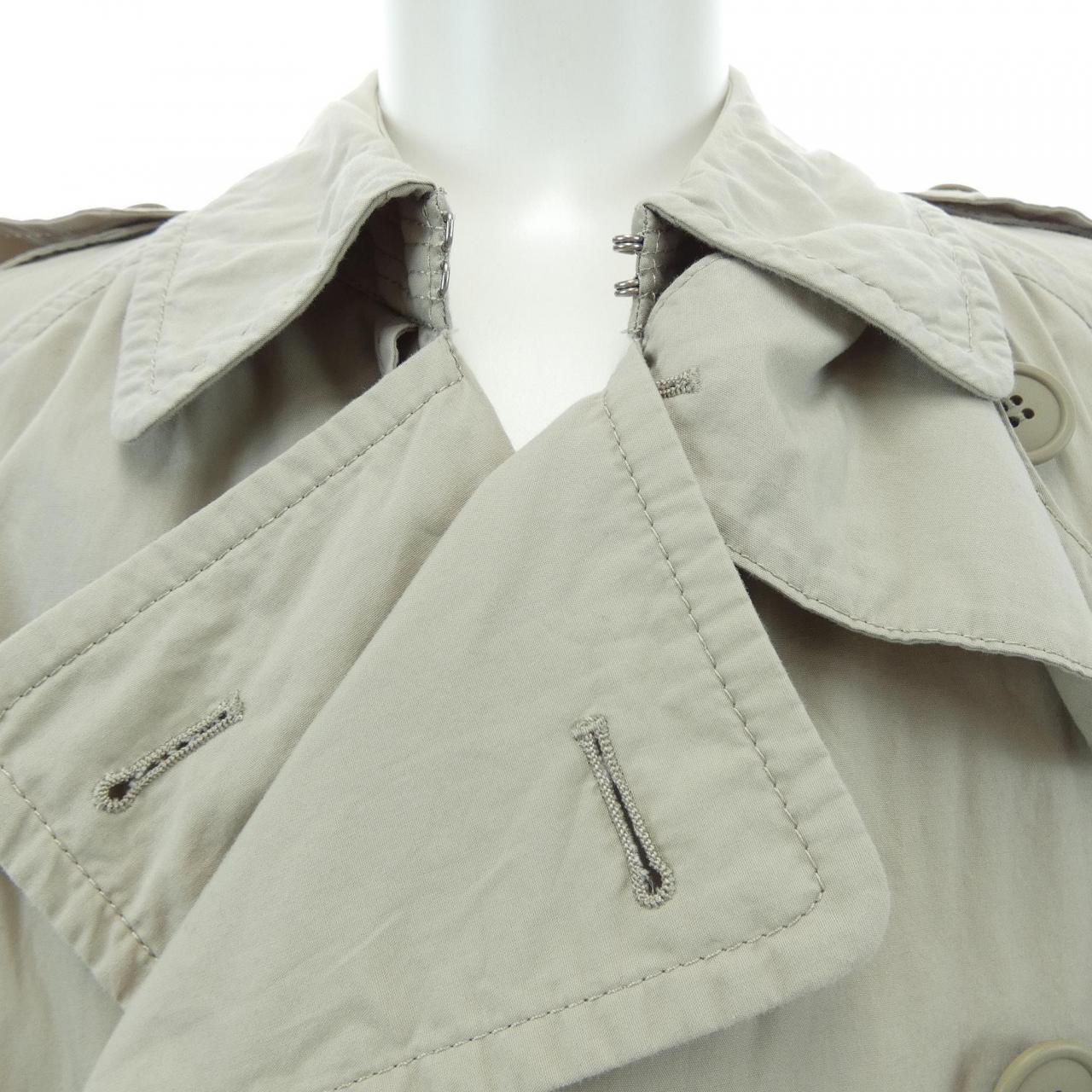 コムデギャルソンオム COMME des GARCONS HOMME PLUS PA-C010 コート