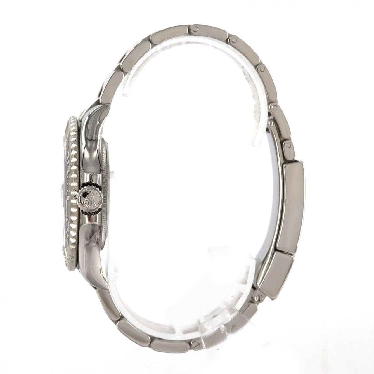 ロレックス ヨットマスター 126622 SSxPT 自動巻 ランダム番