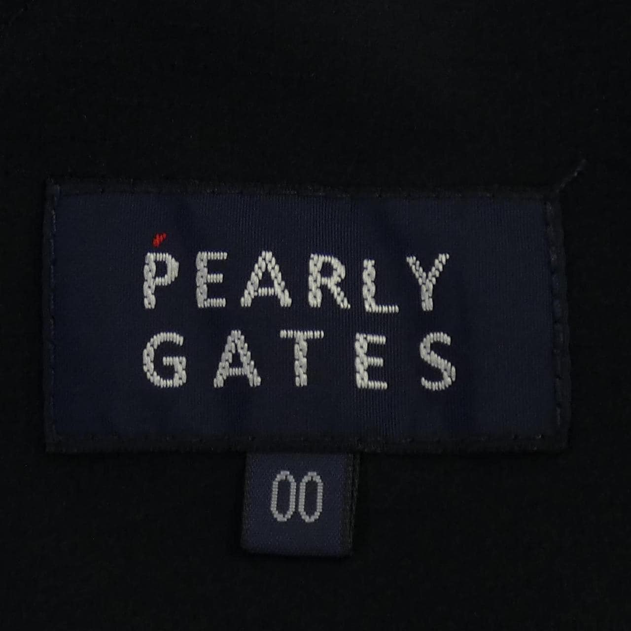 パーリーゲイツ PEARLY GATES ショートパンツ