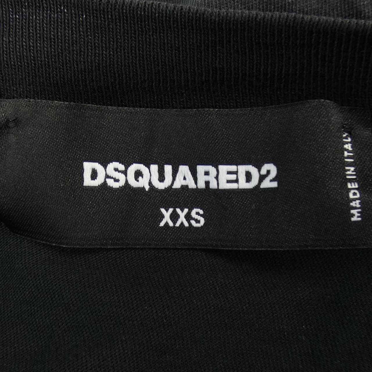 ディースクエアード DSQUARED2 Tシャツ