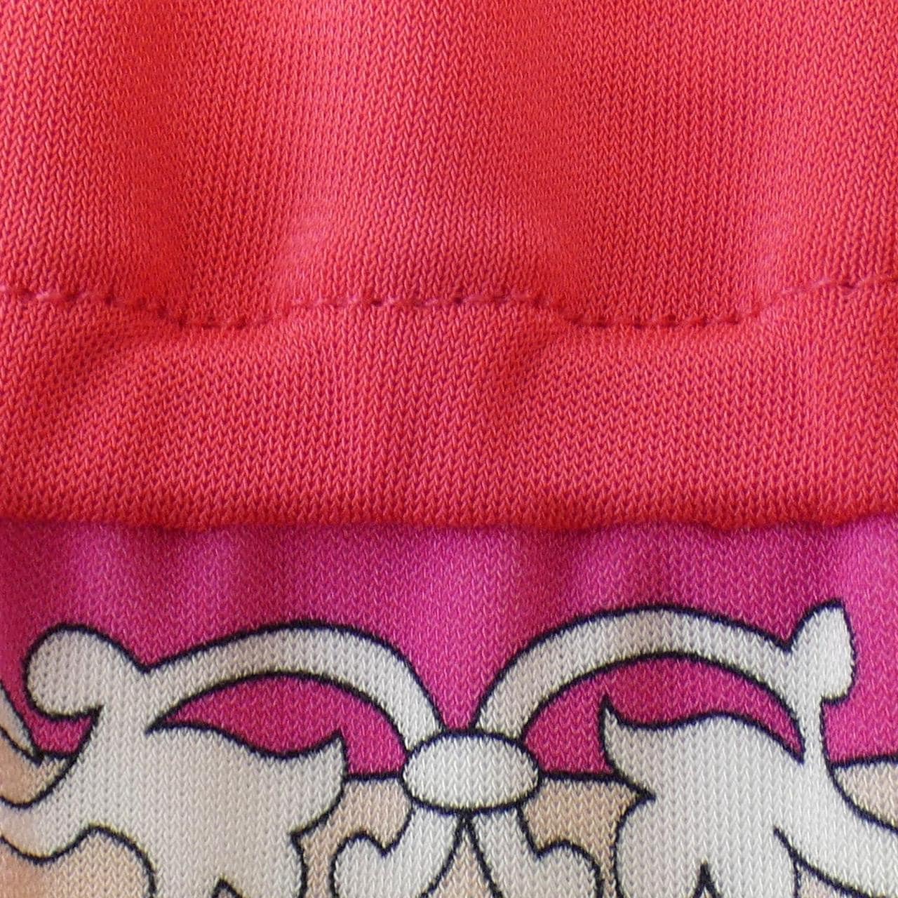 エミリオプッチ EMILIO PUCCI チュニック