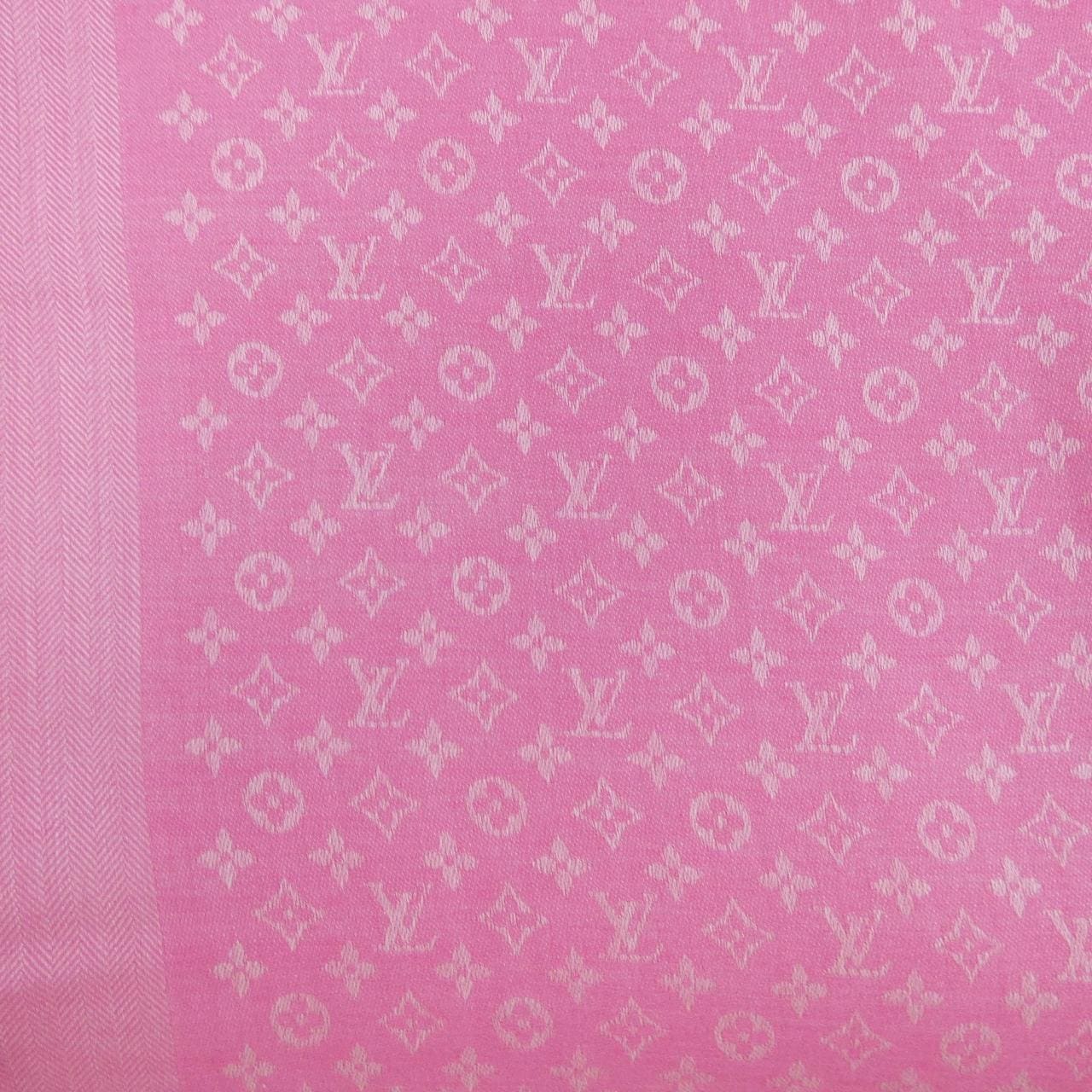 LOUIS VUITTON LOUIS VUITTON Shawl