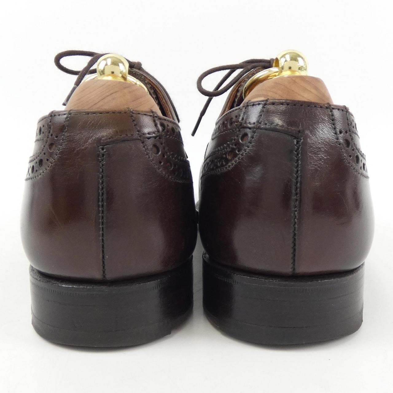 クロケットアンドジョーンズ CROCKETT&JONES シューズ