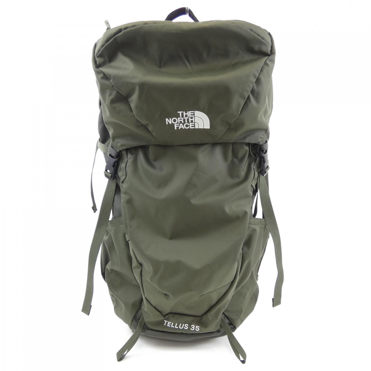 THE NORTH FACE BACKPACK