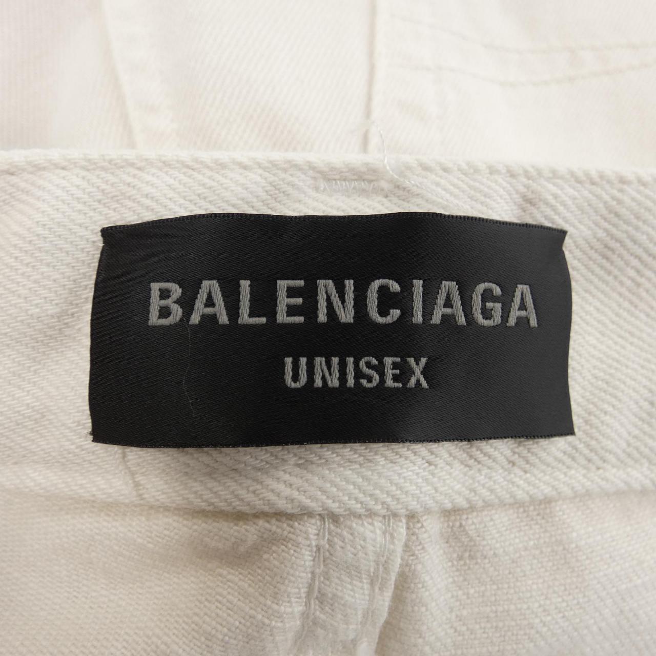 バレンシアガ BALENCIAGA ジーンズ