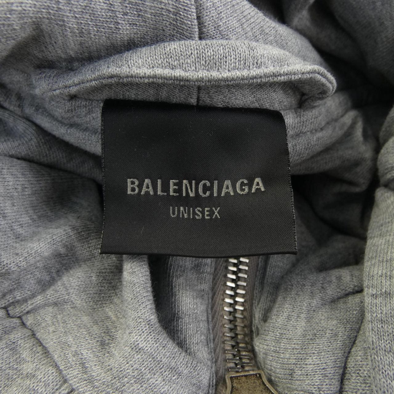 BALENCIAGA PARKER