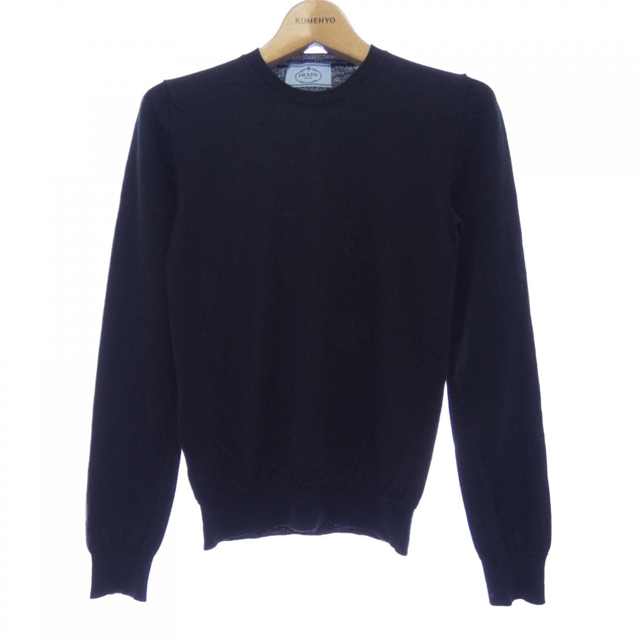 Prada PRADA knit