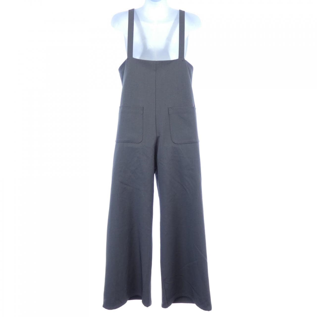 ヴィヴィアンタム VIVIENNE TAM オールインワン