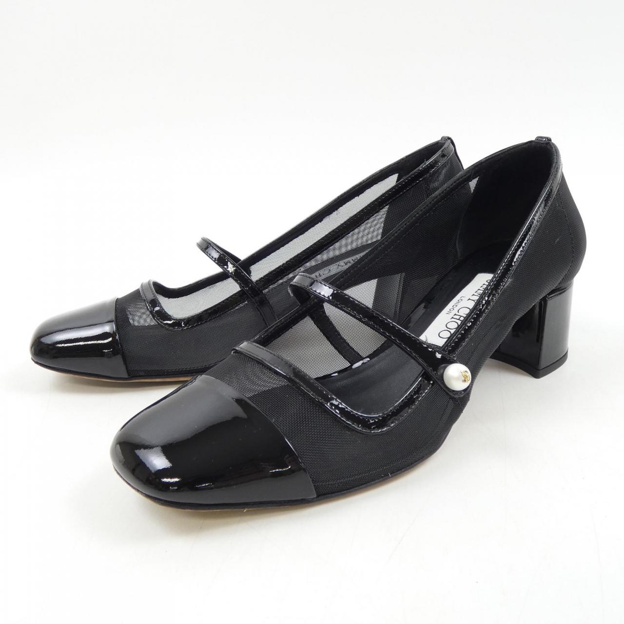 ジミーチュウ JIMMY CHOO シューズ