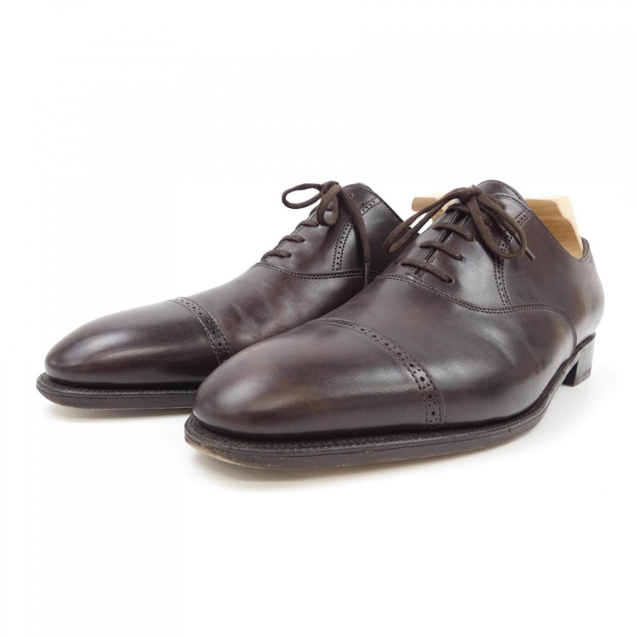 ジョンロブ JOHN LOBB シューズ